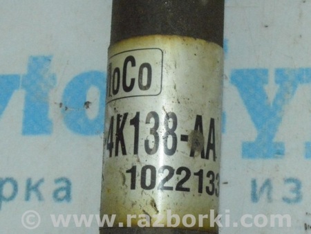 ФОТО Привод полуось зад лев для Ford Escape 3 (01.2012-12.2018) Одесса