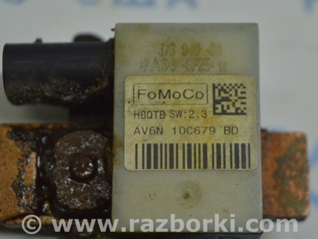 ФОТО Клема АКБ для Ford Escape 3 (01.2012-12.2018) Одесса