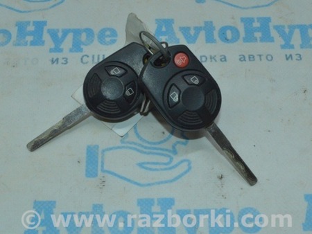 ФОТО Ключ для Ford Escape 3 (01.2012-12.2018) Одесса