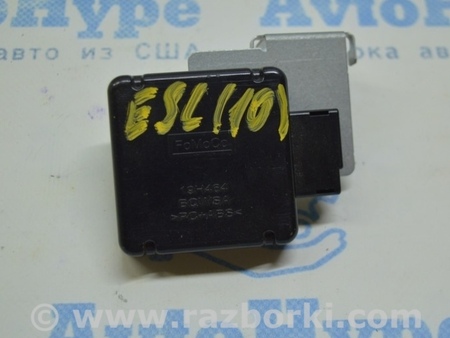 ФОТО GPS Positioning Computer Control Module для Ford Escape 3 (01.2012-12.2018) Одесса