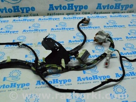 ФОТО Фишка проводки любая для Ford Escape 3 (01.2012-12.2018) Одесса