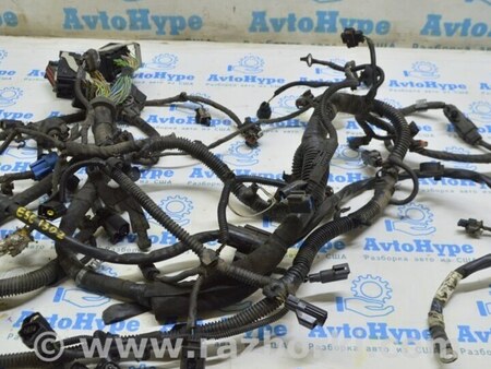 ФОТО Проводка моторная для Ford Escape 3 (01.2012-12.2018) Одесса