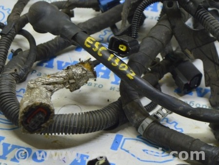 ФОТО Проводка моторная для Ford Escape 3 (01.2012-12.2018) Одесса