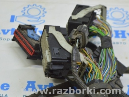 ФОТО Проводка моторная для Ford Escape 3 (01.2012-12.2018) Одесса