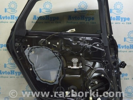 ФОТО Дверь в сборе задняя левая для Ford Fusion USA 2 поколение (12-20) Одесса