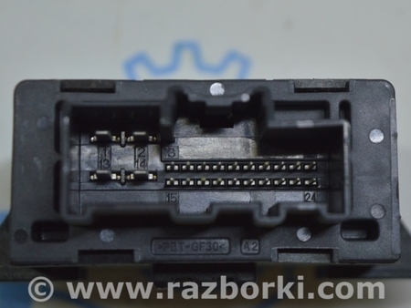 ФОТО Компьютер двери задней левой для Ford Fusion USA 2 поколение (12-20) Одесса