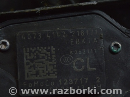 ФОТО Механизм ручки двери задней левой для Ford Fusion USA 2 поколение (12-20) Одесса