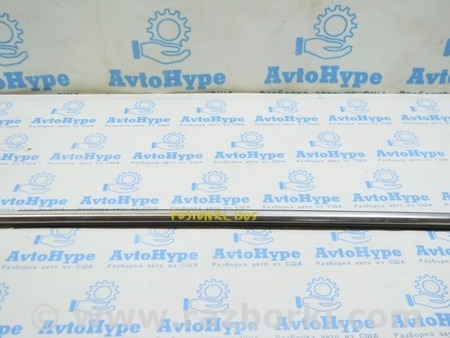 ФОТО Молдинг дверь-стекло центральный задний левый для Ford Fusion USA 2 поколение (12-20) Одесса