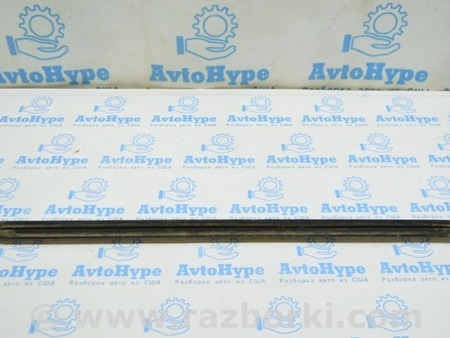 ФОТО Молдинг дверь-стекло центральный задний левый для Ford Fusion USA 2 поколение (12-20) Одесса