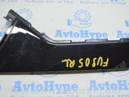 ФОТО Накладка двери боковая задняя левая для Ford Fusion USA 2 поколение (12-20) Одесса