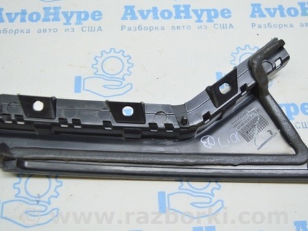 ФОТО Накладка двери боковая задняя левая для Ford Fusion USA 2 поколение (12-20) Одесса