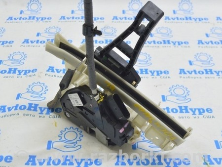 ФОТО Замок двери зад лев для Ford Focus 3 (01.2010 - 03.2018) Одесса