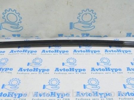 ФОТО Молдинг дверь-стекло центральный зад лев для Ford Focus 3 (01.2010 - 03.2018) Одесса