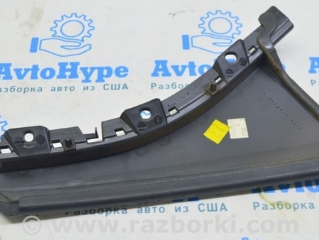 ФОТО Накладка двери боковая зад лев задняя для Ford Focus 3 (01.2010 - 03.2018) Одесса