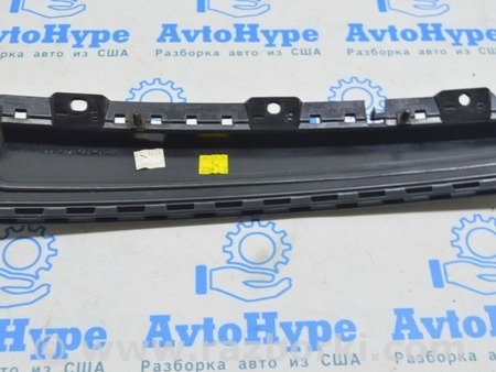 ФОТО Накладка двери боковая зад лев передняя для Ford Focus 3 (01.2010 - 03.2018) Одесса