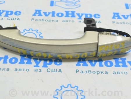 ФОТО Ручка двери внешняя зад лев для Ford Focus 3 (01.2010 - 03.2018) Одесса