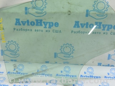 ФОТО Стекло двери зад лев для Ford Focus 3 (01.2010 - 03.2018) Одесса