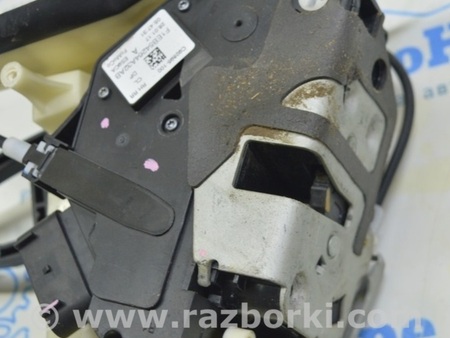 ФОТО Замок двери зад прав для Ford Focus 3 (01.2010 - 03.2018) Одесса