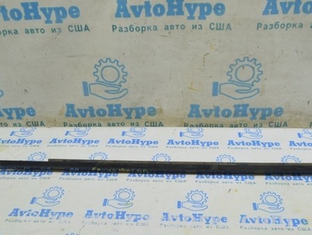 ФОТО Молдинг дверь-стекло центральный зад прав для Ford Focus 3 (01.2010 - 03.2018) Одесса