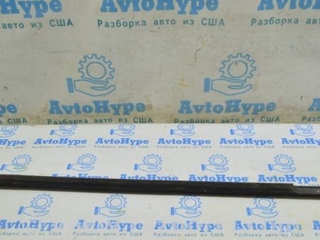 ФОТО Молдинг дверь-стекло центральный зад прав для Ford Focus 3 (01.2010 - 03.2018) Одесса