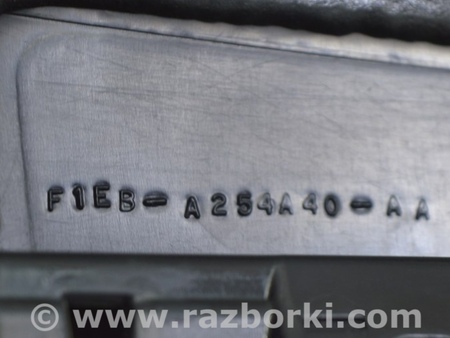 ФОТО Накладка двери боковая зад прав передняя для Ford Focus 3 (01.2010 - 03.2018) Одесса