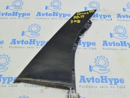 ФОТО Накладка двери боковая задняя зад прав задняя для Ford Focus 3 (01.2010 - 03.2018) Одесса