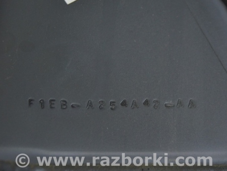 ФОТО Накладка двери боковая задняя зад прав задняя для Ford Focus 3 (01.2010 - 03.2018) Одесса