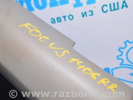 ФОТО Обшивка двери (карточка) зад прав для Ford Focus 3 (01.2010 - 03.2018) Одесса