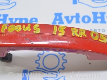 ФОТО Ручка двери внешняя зад прав для Ford Focus 3 (01.2010 - 03.2018) Одесса