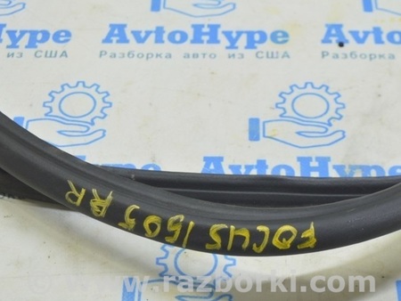 ФОТО Уплотнитель двери зад прав для Ford Focus 3 (01.2010 - 03.2018) Одесса