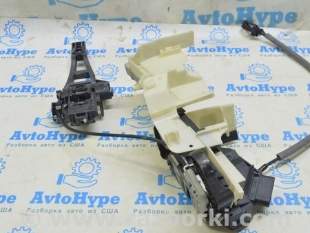 ФОТО Замок двери перед прав для Ford Focus 3 (01.2010 - 03.2018) Одесса