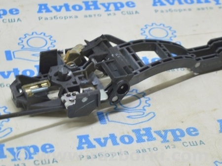 ФОТО Механизм ручки двери перед прав для Ford Focus 3 (01.2010 - 03.2018) Одесса