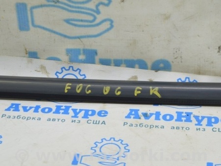 ФОТО Молдинг дверь-стекло центральный перед прав для Ford Focus 3 (01.2010 - 03.2018) Одесса