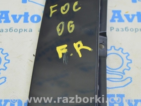 ФОТО Накладка двери боковая перед прав для Ford Focus 3 (01.2010 - 03.2018) Одесса