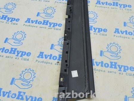 ФОТО Накладка двери боковая перед прав для Ford Focus 3 (01.2010 - 03.2018) Одесса