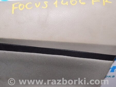 ФОТО Обшивка двери (карточка) перед прав для Ford Focus 3 (01.2010 - 03.2018) Одесса