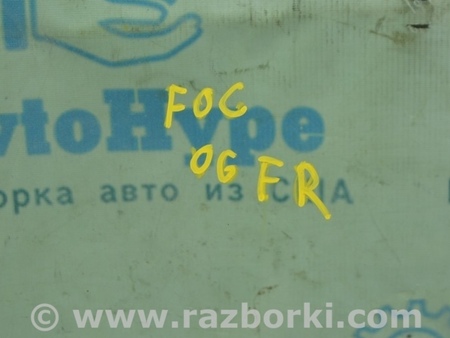 ФОТО Стекло двери перед прав для Ford Focus 3 (01.2010 - 03.2018) Одесса