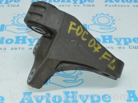 ФОТО Кронштейн задней подушки двигателя для Ford Focus 3 (01.2010 - 03.2018) Одесса