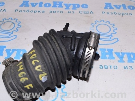ФОТО Воздуховод на коллектор для Ford Focus 3 (01.2010 - 03.2018) Одесса