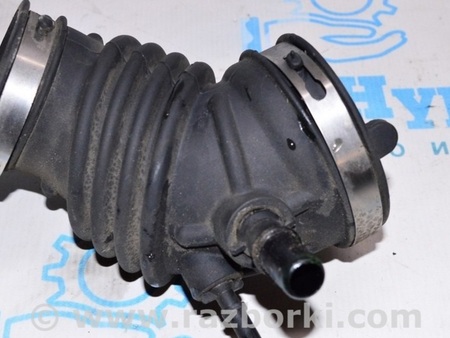 ФОТО Воздуховод на коллектор для Ford Focus 3 (01.2010 - 03.2018) Одесса