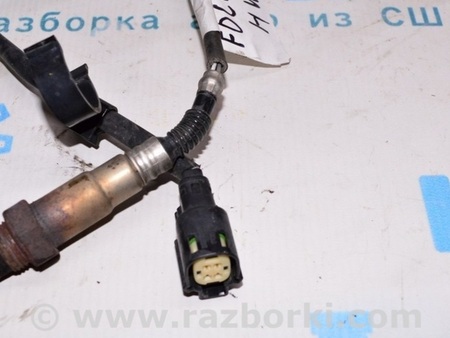 ФОТО Лямбда-зонд задний для Ford Focus 3 (01.2010 - 03.2018) Одесса