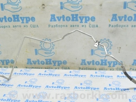 ФОТО Трубка кондиционера печка-конденсер для Ford Focus 3 (01.2010 - 03.2018) Одесса