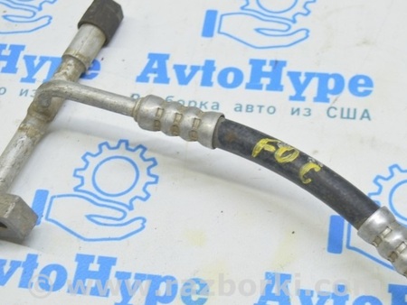 ФОТО Трубка кондиционера печка-конденсер для Ford Focus 3 (01.2010 - 03.2018) Одесса