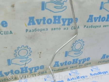 ФОТО Трубка кондиционера печка-конденсер для Ford Focus 3 (01.2010 - 03.2018) Одесса