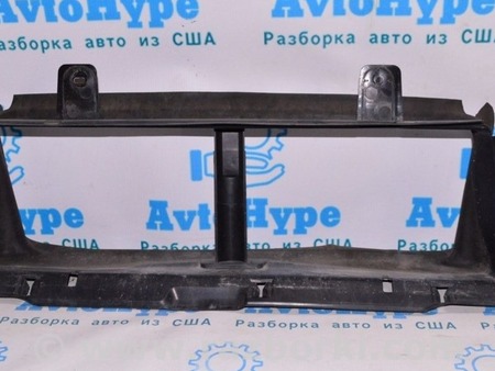 ФОТО Воздуховод радиатора верхний для Ford Focus 3 (01.2010 - 03.2018) Одесса