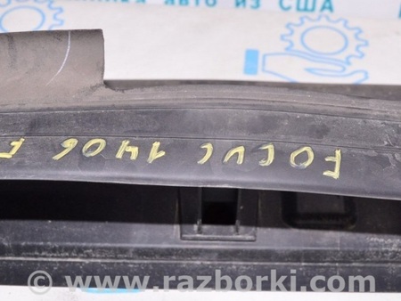 ФОТО Воздуховод радиатора верхний для Ford Focus 3 (01.2010 - 03.2018) Одесса