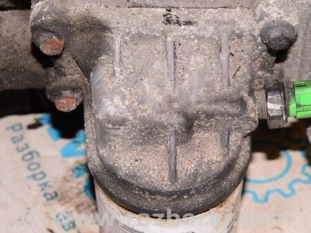 ФОТО Корпус масляного фильтра для Ford Focus 3 (01.2010 - 03.2018) Одесса