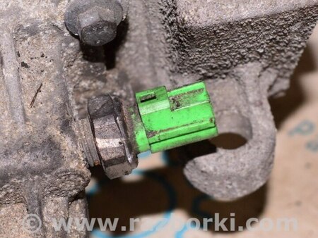 ФОТО Корпус масляного фильтра для Ford Focus 3 (01.2010 - 03.2018) Одесса