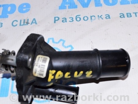 ФОТО Корпус термостата для Ford Focus 3 (01.2010 - 03.2018) Одесса