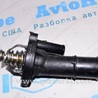 Корпус термостата Ford Focus 3 (01.2010 - 03.2018)
